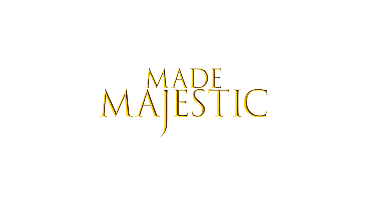 Made Majestic - Premium digital renaissance portraits